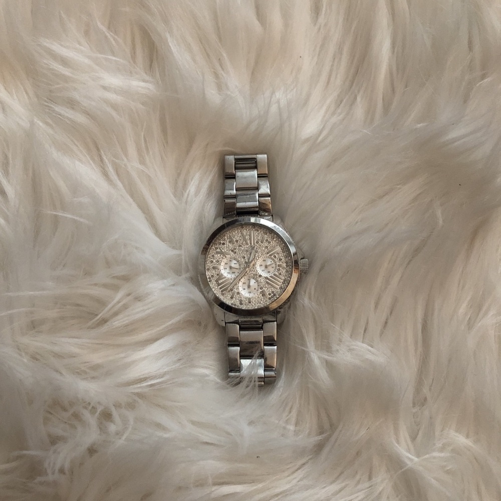 Fossil Watch - Picture 3 of 3